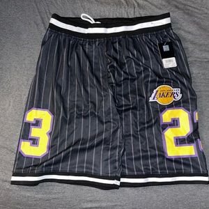 NBA shorts